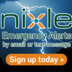 Sign Up For Alerts